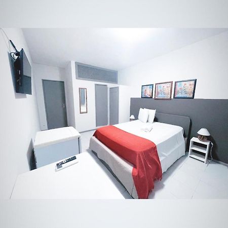 Pituba Suites Σαλβαντόρ Εξωτερικό φωτογραφία