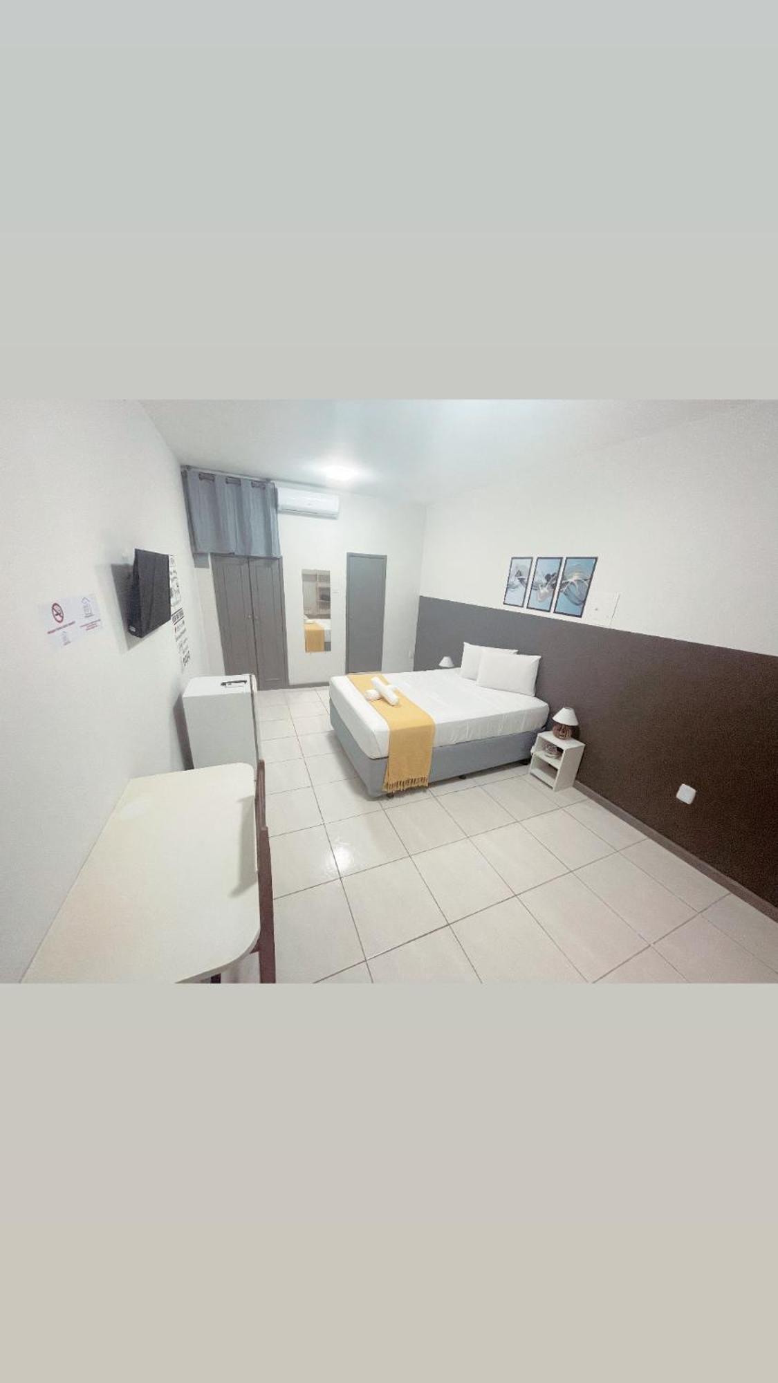 Pituba Suites Σαλβαντόρ Εξωτερικό φωτογραφία
